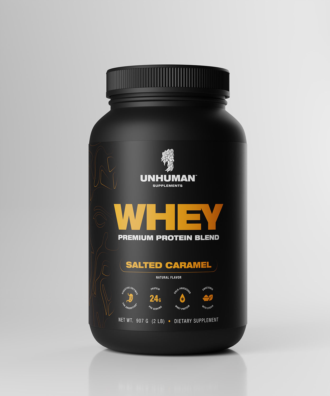 Premium Whey