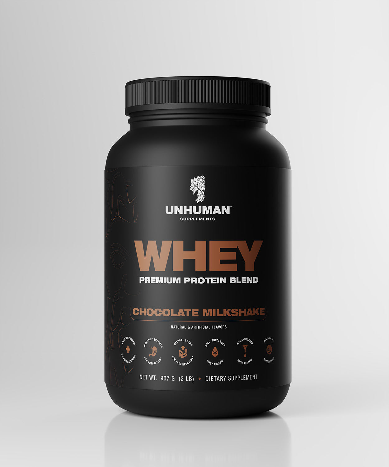 Premium Whey